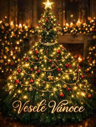 ✨ Děkujeme všem zákaznicím a zákazníkům, kteří si letos našli cestu do našeho butiku 💫 🎄 Přejeme vám vánoce plné radosti,...